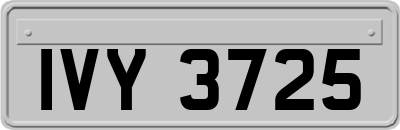 IVY3725