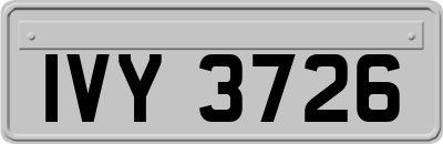 IVY3726
