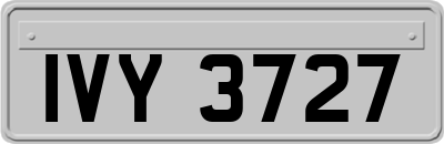 IVY3727
