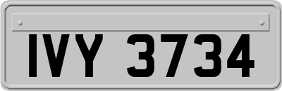 IVY3734