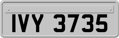 IVY3735