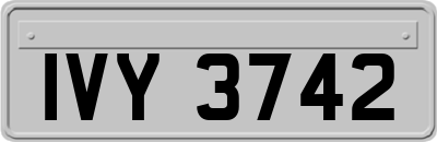 IVY3742
