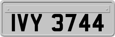 IVY3744