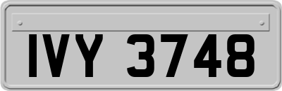 IVY3748