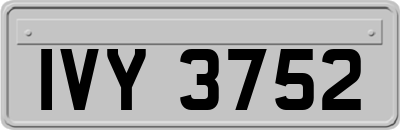 IVY3752