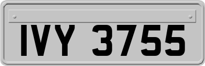 IVY3755
