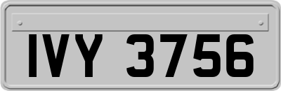 IVY3756