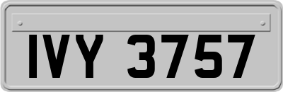 IVY3757