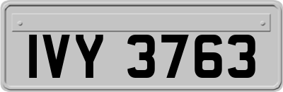 IVY3763