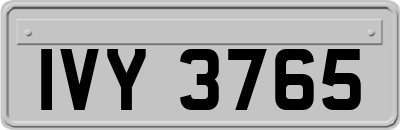 IVY3765