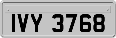 IVY3768