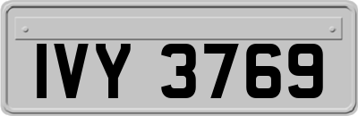IVY3769