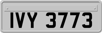 IVY3773