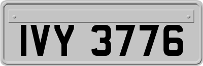 IVY3776