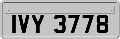 IVY3778