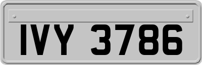 IVY3786