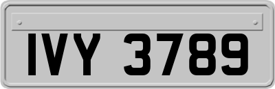 IVY3789