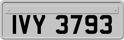 IVY3793