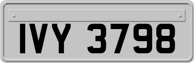 IVY3798