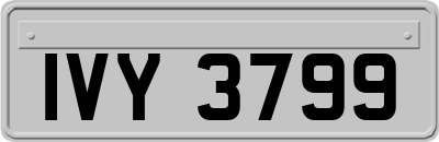 IVY3799