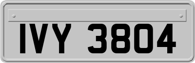 IVY3804