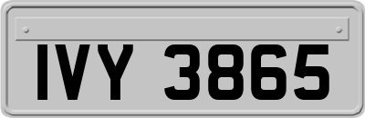 IVY3865