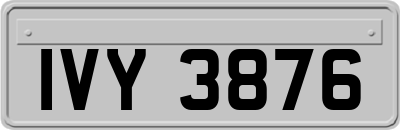 IVY3876