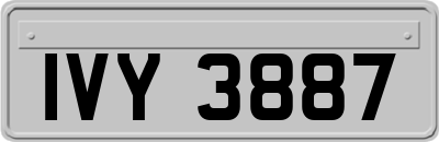 IVY3887