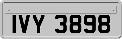 IVY3898