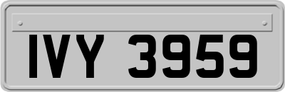 IVY3959