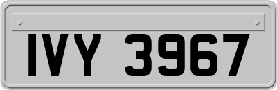 IVY3967