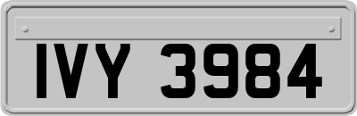 IVY3984