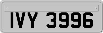 IVY3996