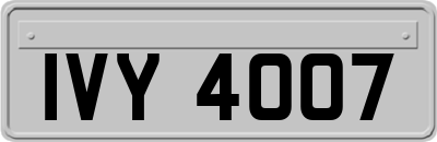 IVY4007