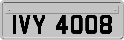 IVY4008