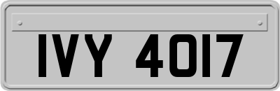 IVY4017