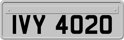 IVY4020
