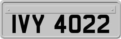 IVY4022