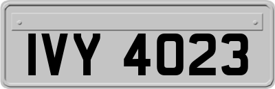 IVY4023