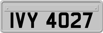 IVY4027