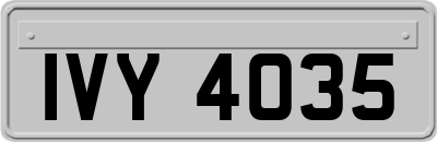 IVY4035