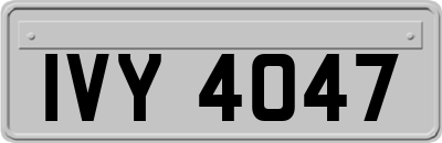 IVY4047