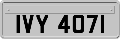 IVY4071
