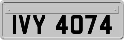 IVY4074