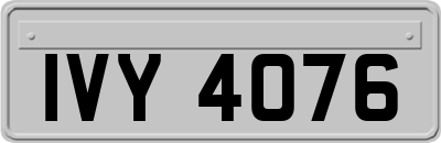 IVY4076