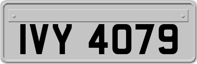 IVY4079