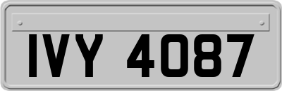 IVY4087