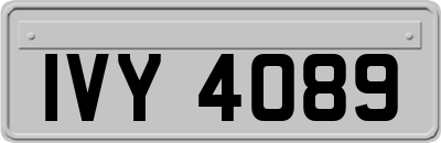 IVY4089