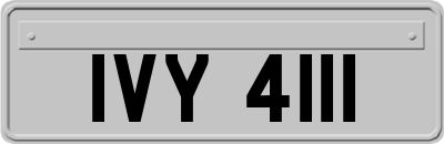 IVY4111
