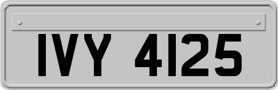 IVY4125